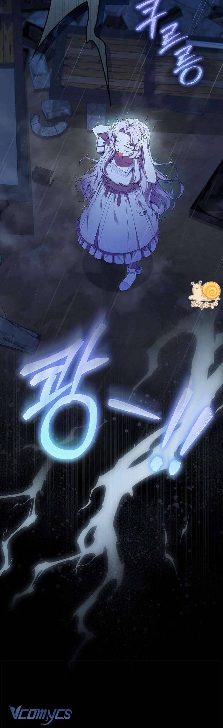 Công Nữ Tái Sinh Chap 1 - Next Chap 2