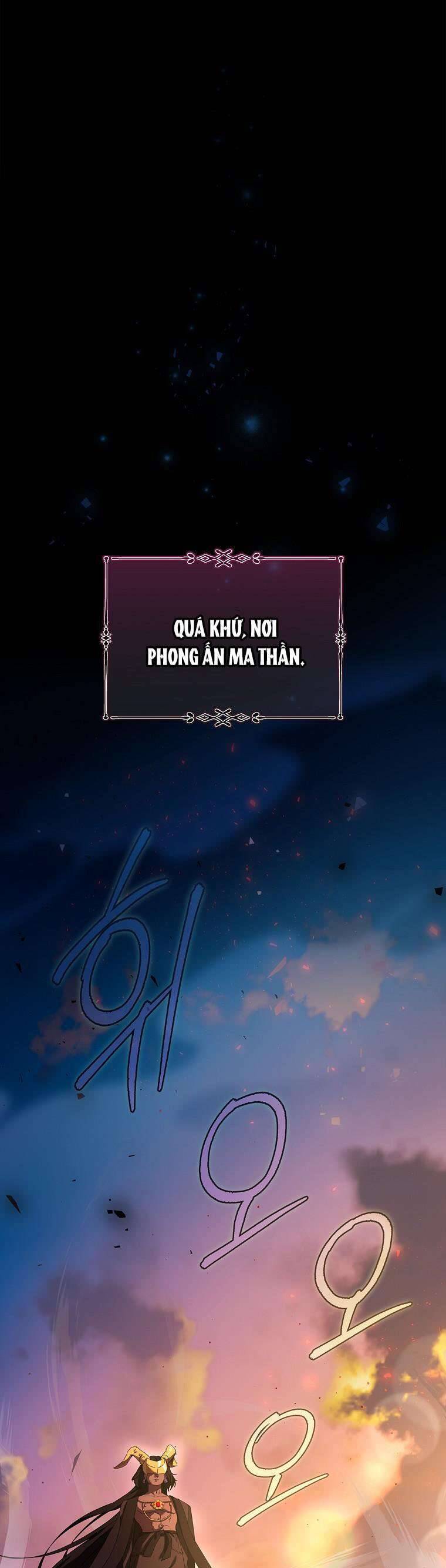 Công Nữ Tái Sinh Chap 1 - Next Chap 2