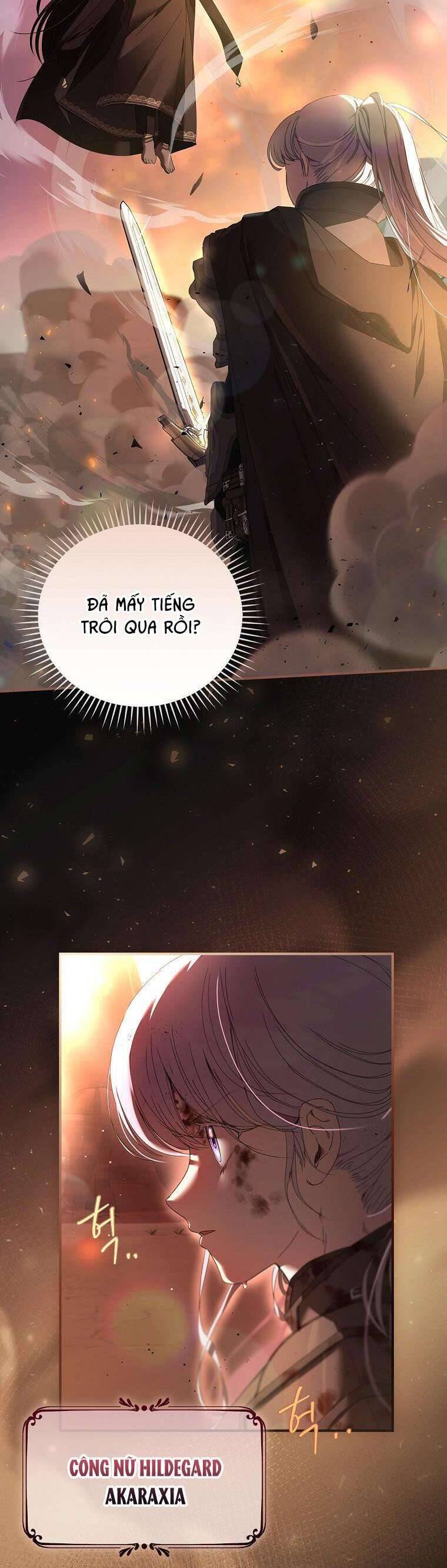 Công Nữ Tái Sinh Chap 1 - Next Chap 2