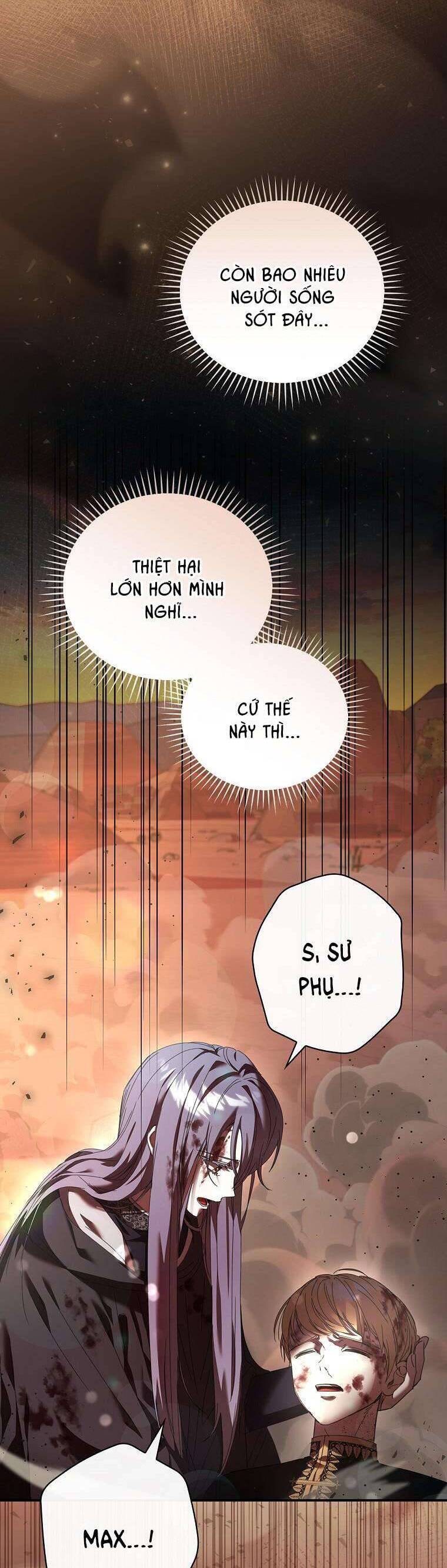 Công Nữ Tái Sinh Chap 1 - Next Chap 2