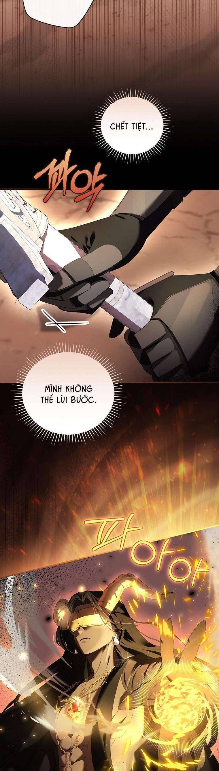 Công Nữ Tái Sinh Chap 1 - Next Chap 2