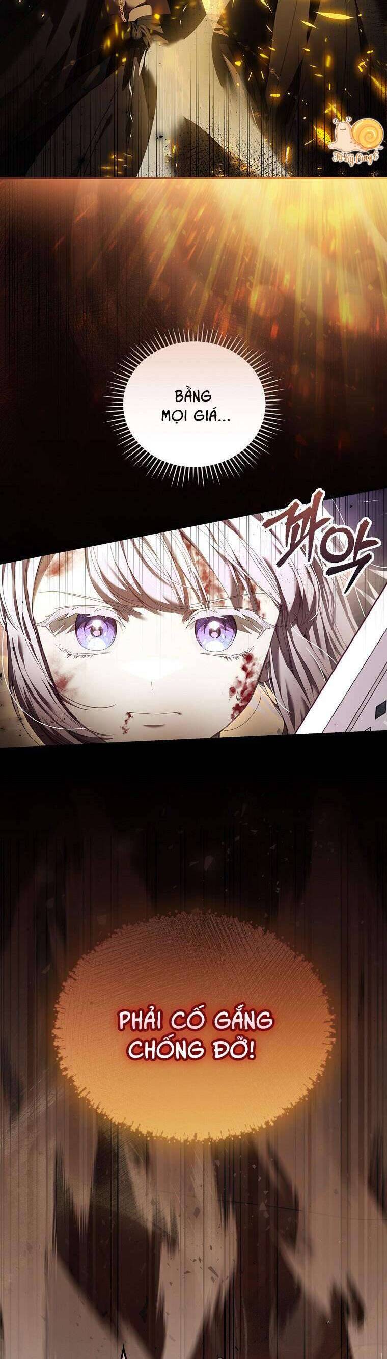 Công Nữ Tái Sinh Chap 1 - Next Chap 2