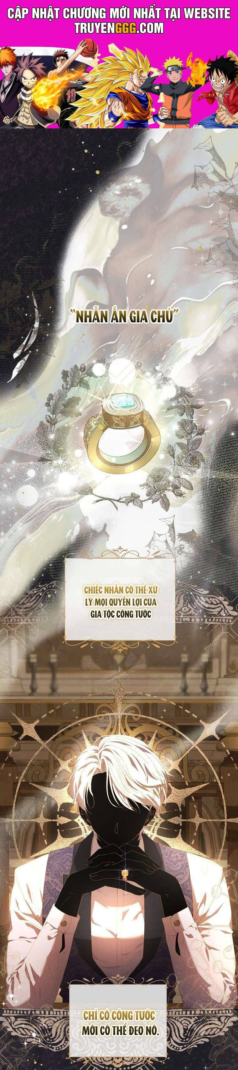 Công Nữ Tái Sinh Chap 10 - Next Chap 11