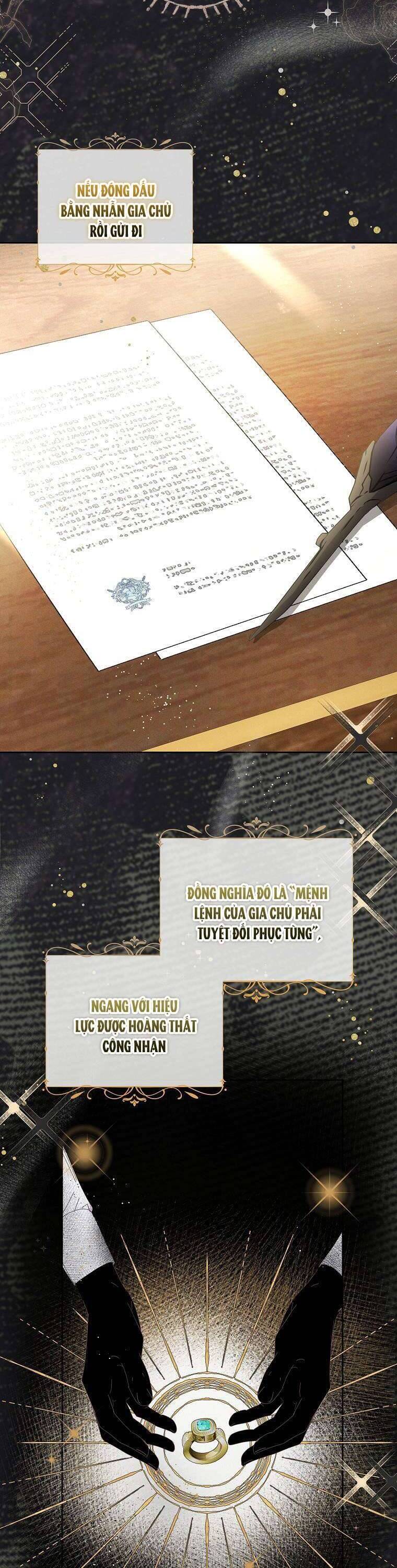 Công Nữ Tái Sinh Chap 10 - Next Chap 11