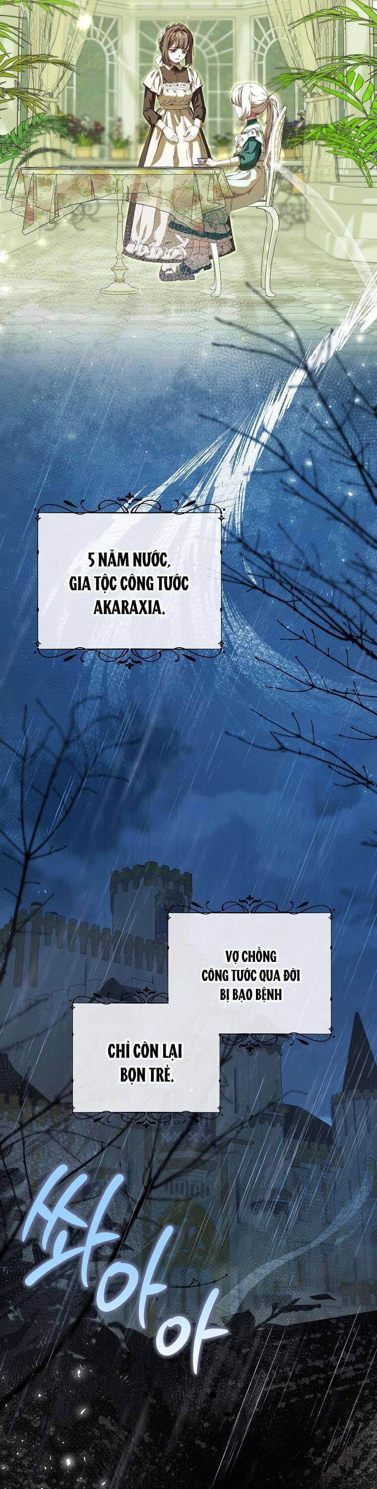 Công Nữ Tái Sinh Chap 10 - Next Chap 11