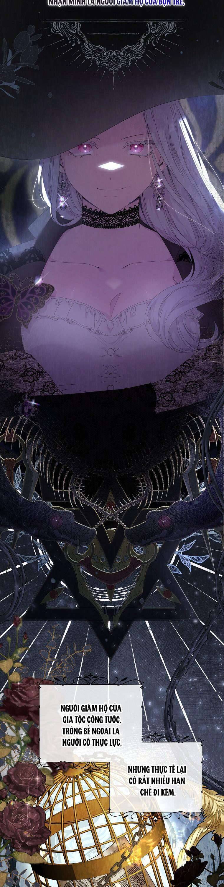 Công Nữ Tái Sinh Chap 10 - Next Chap 11