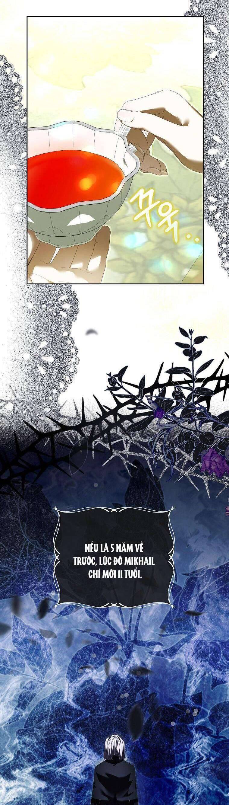 Công Nữ Tái Sinh Chap 10 - Next Chap 11