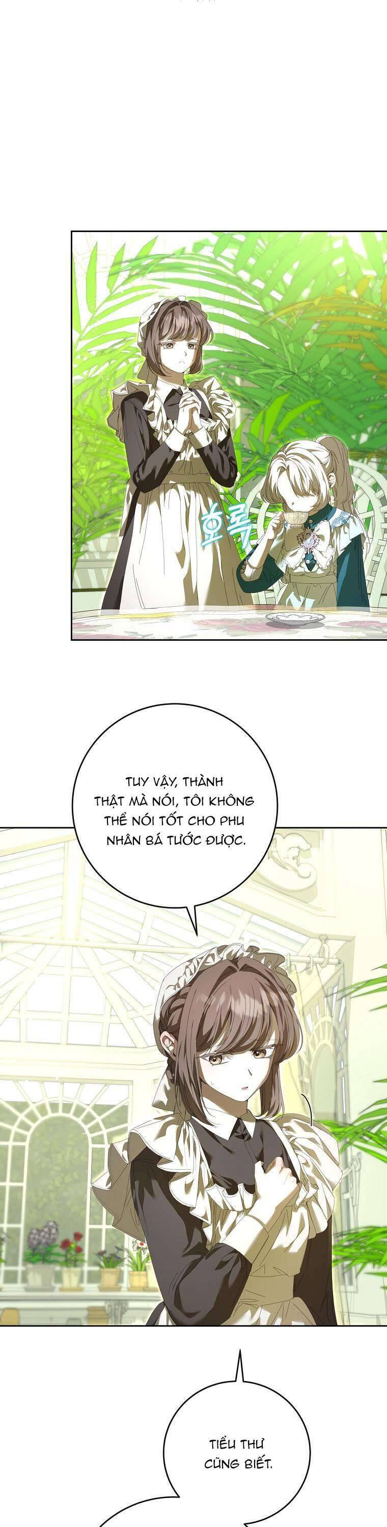 Công Nữ Tái Sinh Chap 10 - Next Chap 11