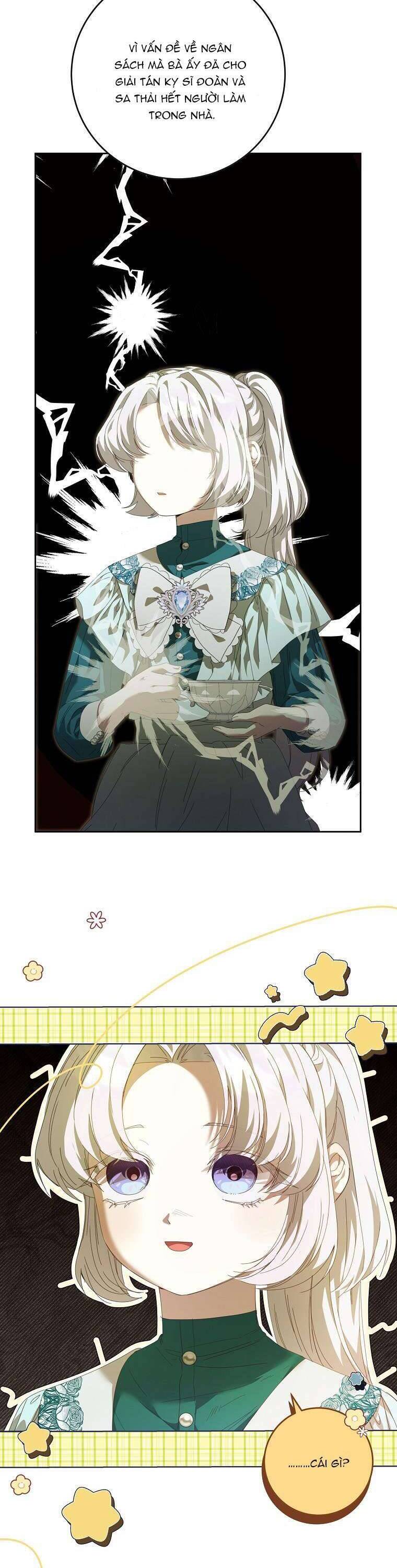 Công Nữ Tái Sinh Chap 10 - Next Chap 11