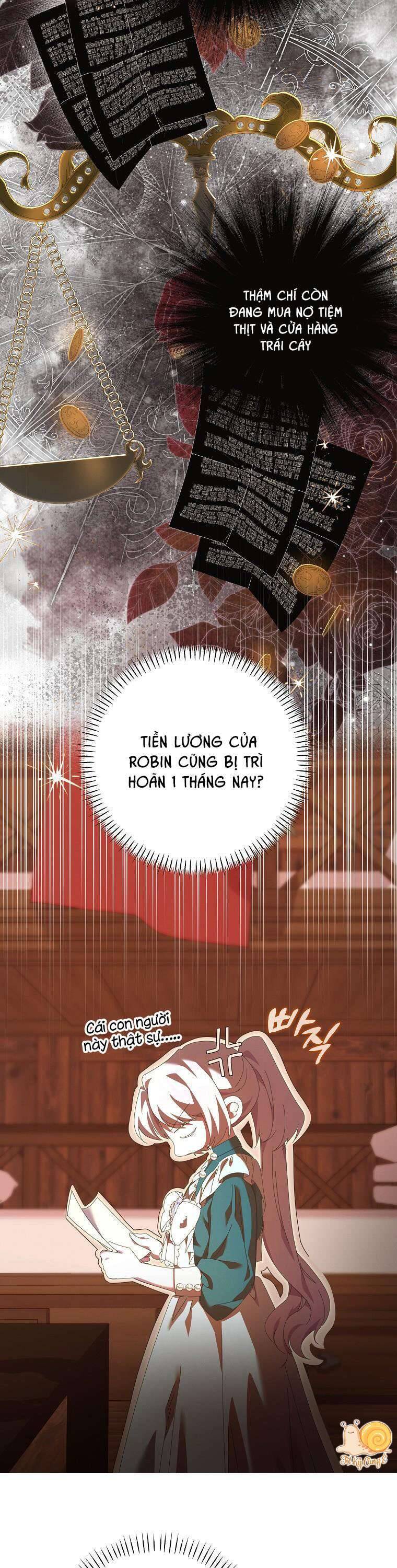 Công Nữ Tái Sinh Chap 10 - Next Chap 11