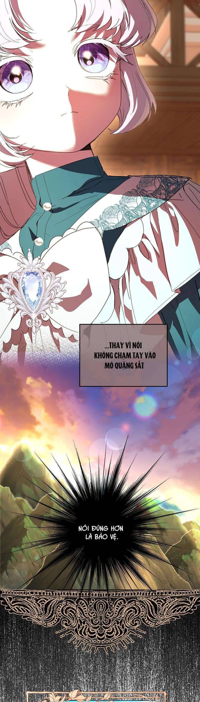 Công Nữ Tái Sinh Chap 10 - Next Chap 11