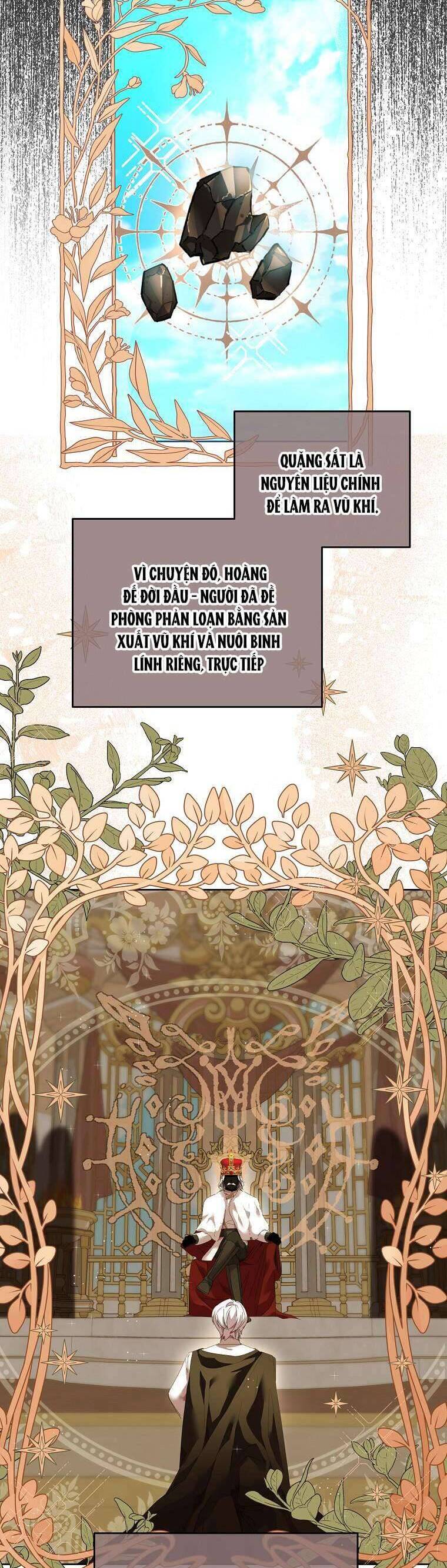 Công Nữ Tái Sinh Chap 10 - Next Chap 11