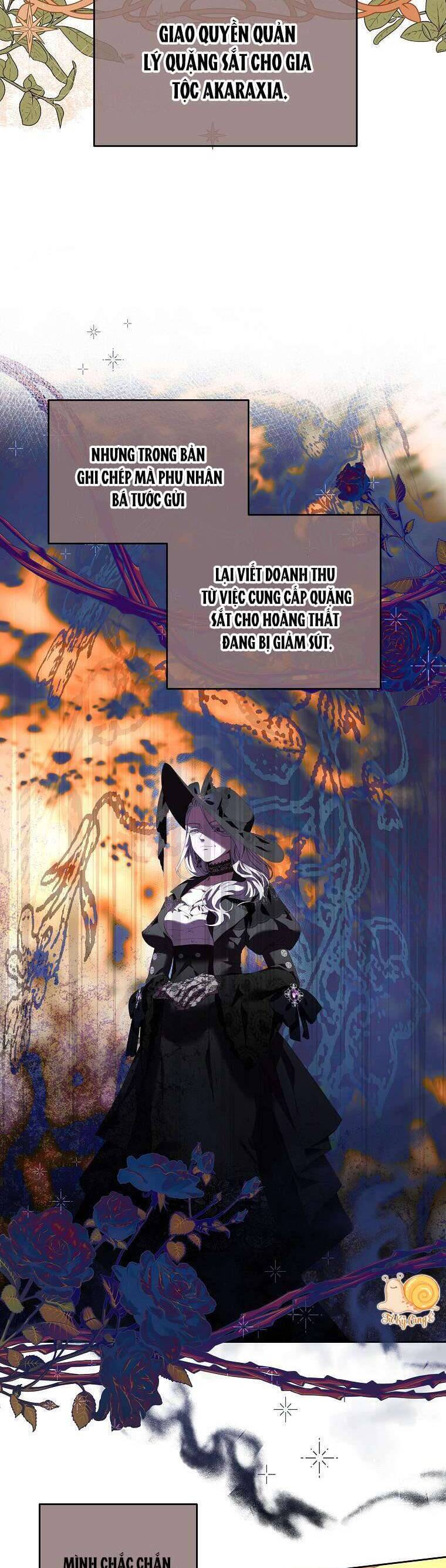 Công Nữ Tái Sinh Chap 10 - Next Chap 11