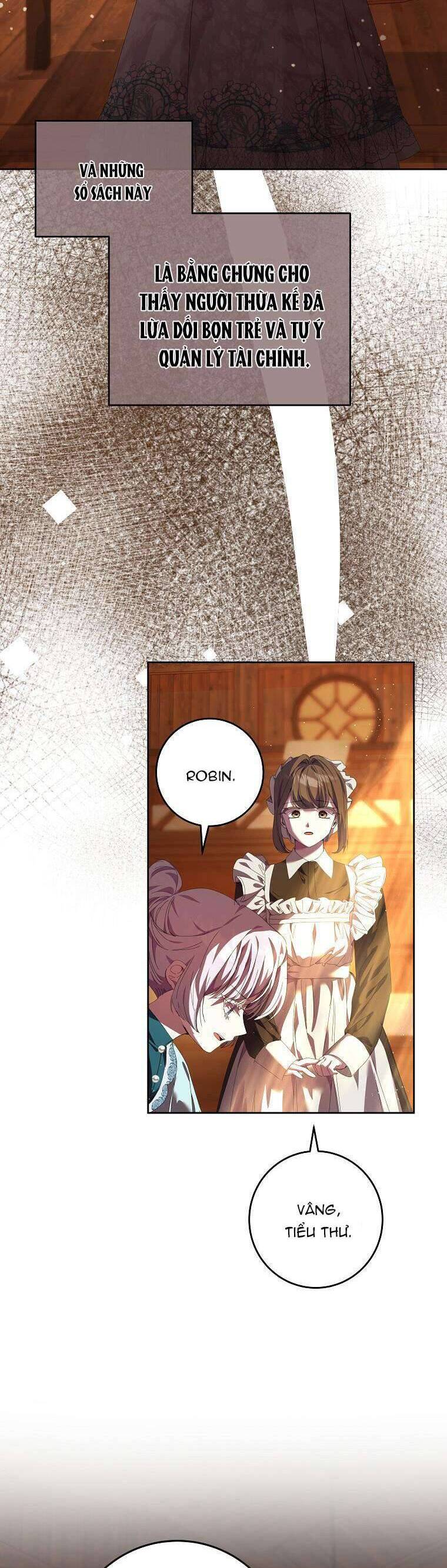 Công Nữ Tái Sinh Chap 10 - Next Chap 11