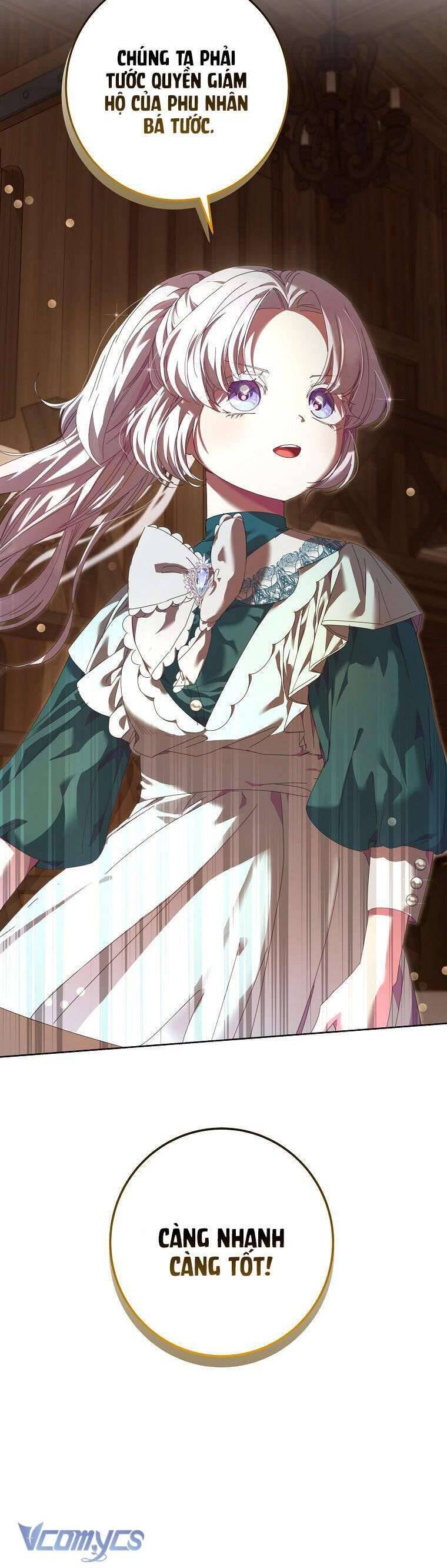 Công Nữ Tái Sinh Chap 10 - Next Chap 11