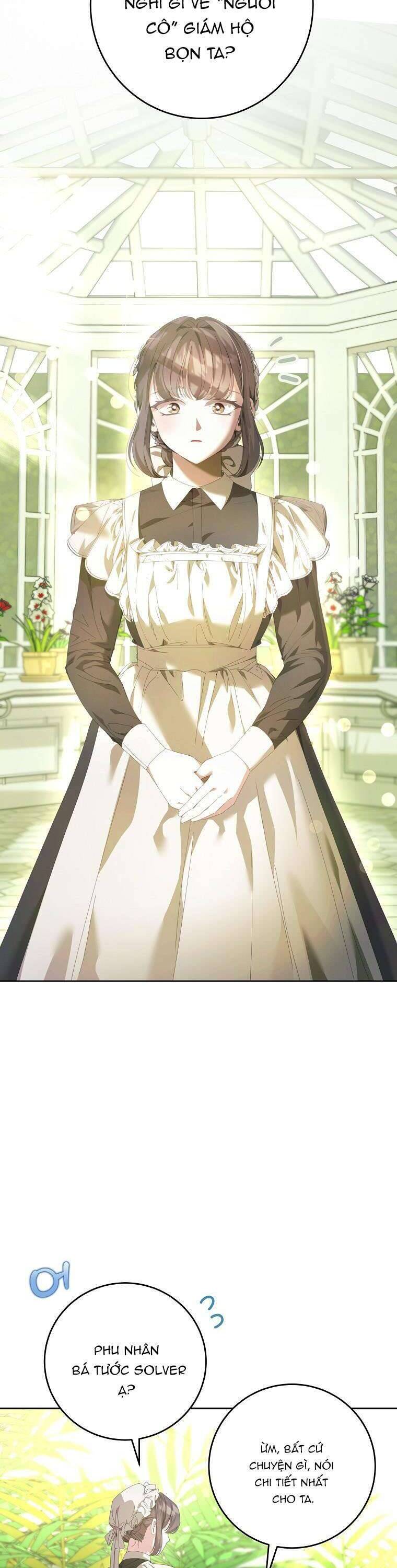 Công Nữ Tái Sinh Chap 10 - Next Chap 11