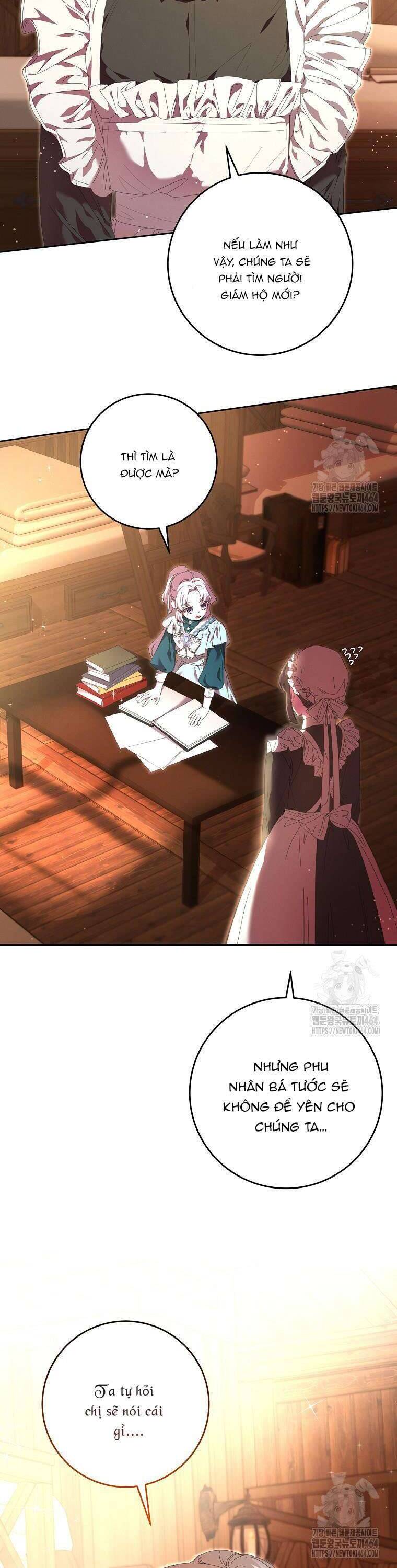 Công Nữ Tái Sinh Chap 11 - Next Chap 12