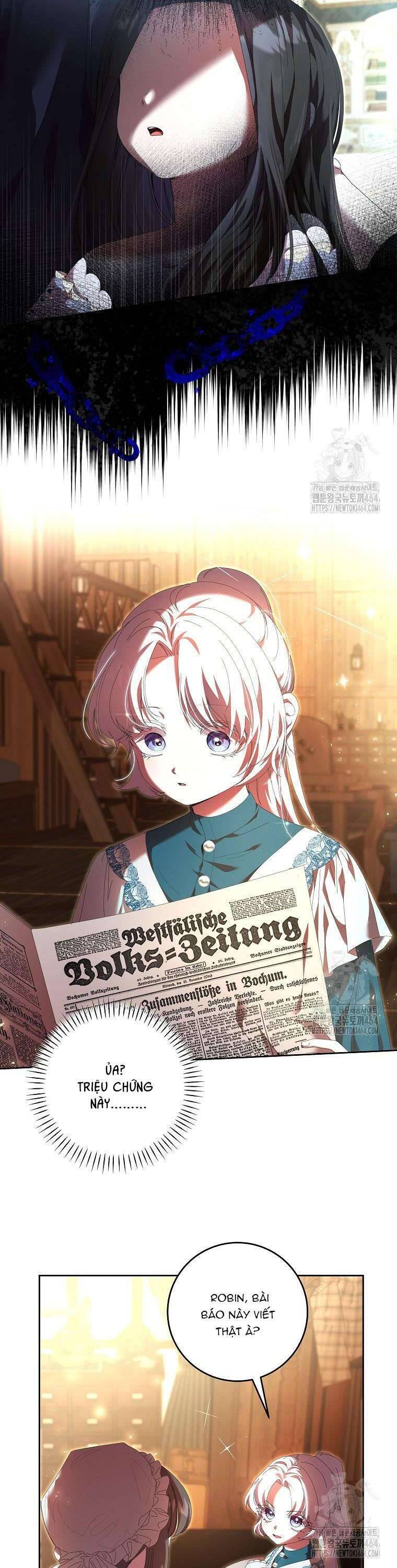 Công Nữ Tái Sinh Chap 11 - Next Chap 12