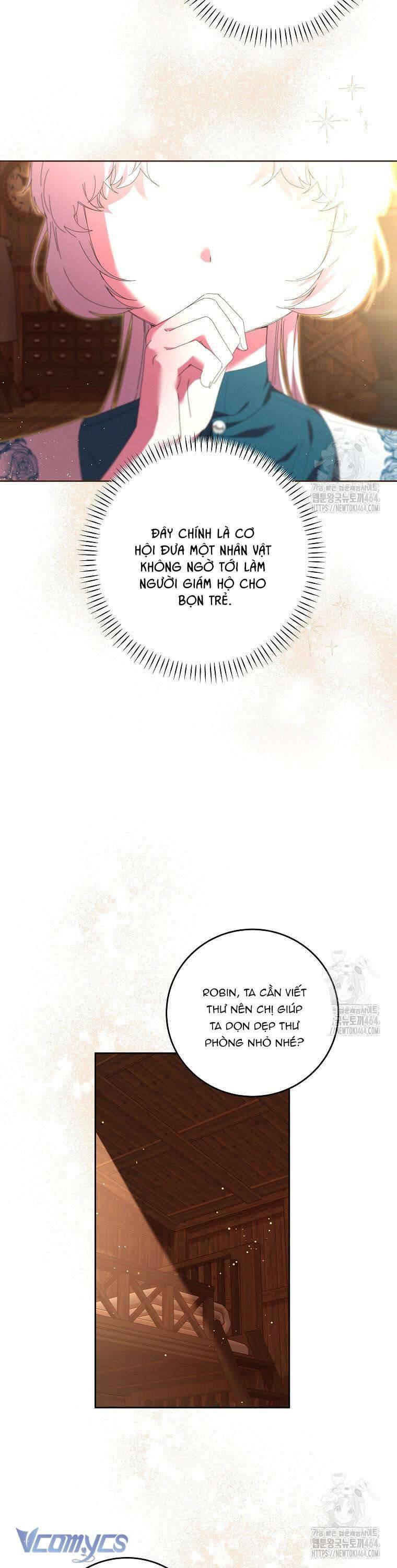 Công Nữ Tái Sinh Chap 11 - Next Chap 12