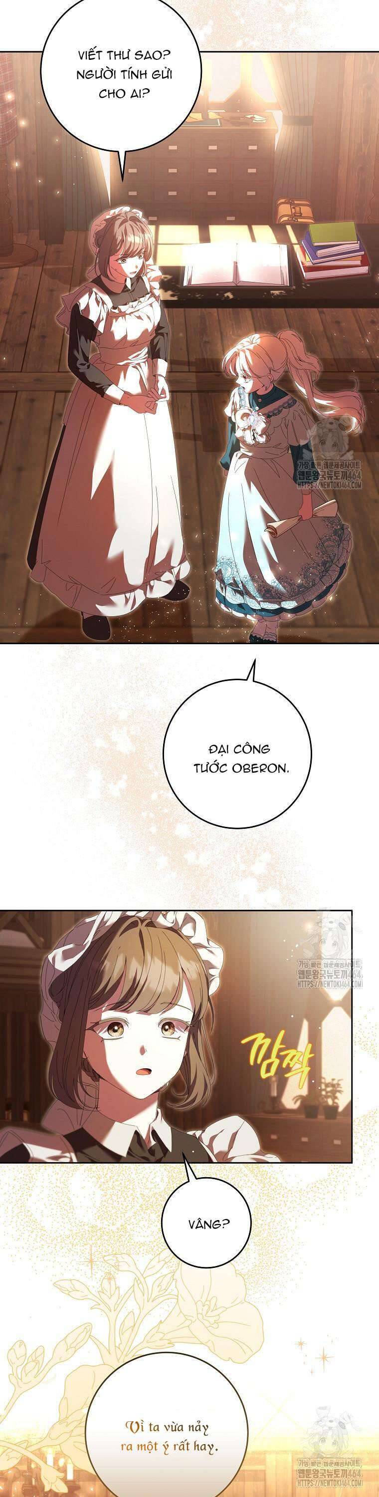 Công Nữ Tái Sinh Chap 11 - Next Chap 12