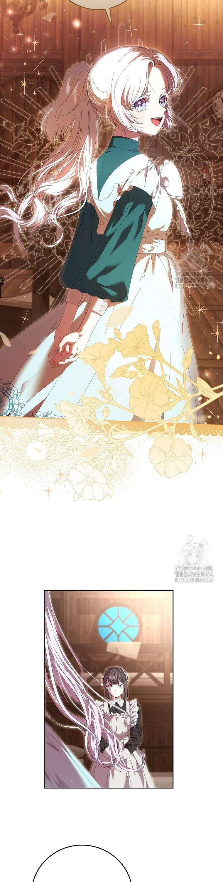 Công Nữ Tái Sinh Chap 11 - Next Chap 12