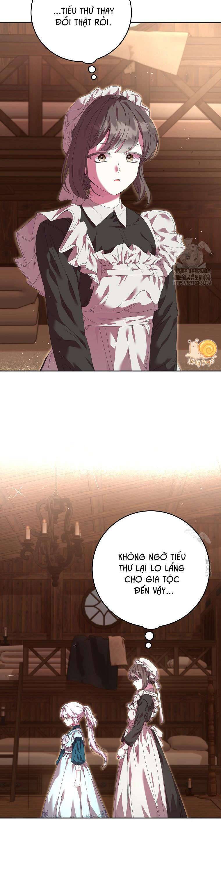 Công Nữ Tái Sinh Chap 11 - Next Chap 12