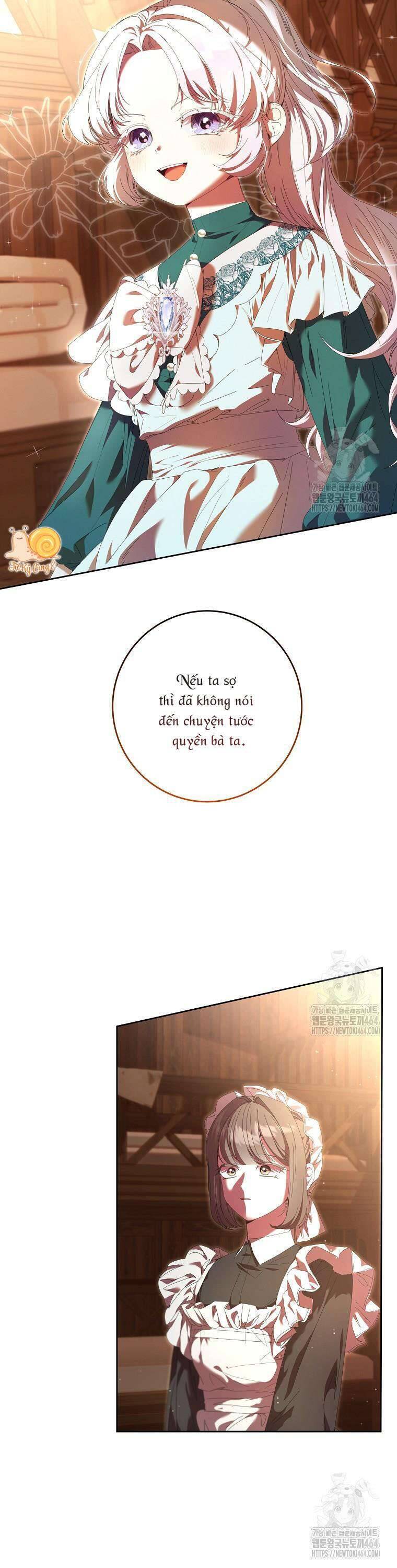 Công Nữ Tái Sinh Chap 11 - Next Chap 12