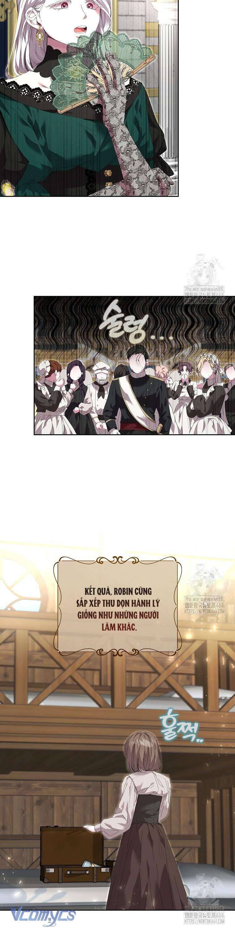 Công Nữ Tái Sinh Chap 11 - Next Chap 12