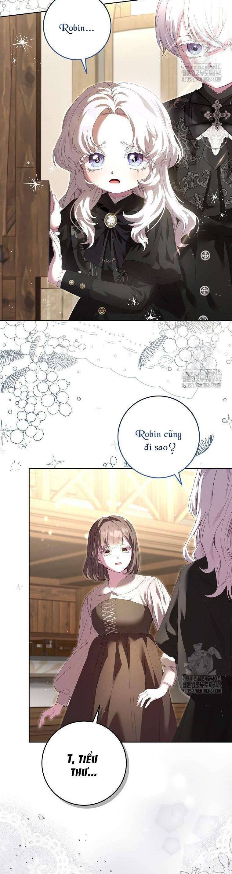 Công Nữ Tái Sinh Chap 11 - Next Chap 12