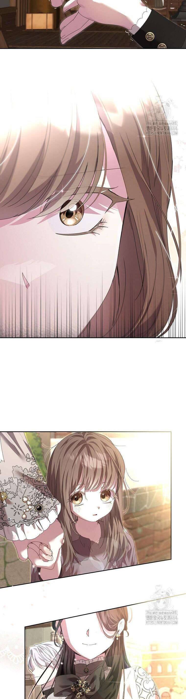 Công Nữ Tái Sinh Chap 11 - Next Chap 12