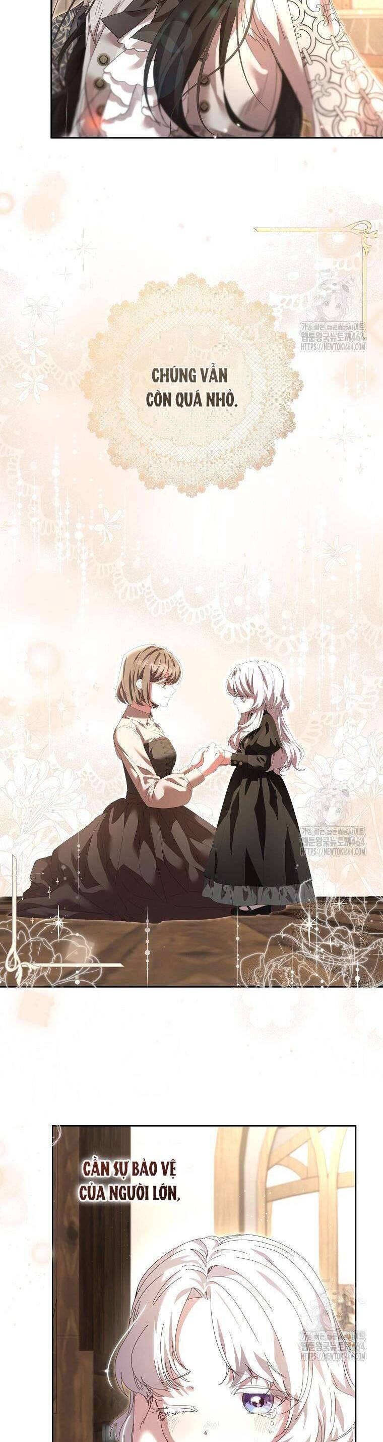 Công Nữ Tái Sinh Chap 11 - Next Chap 12