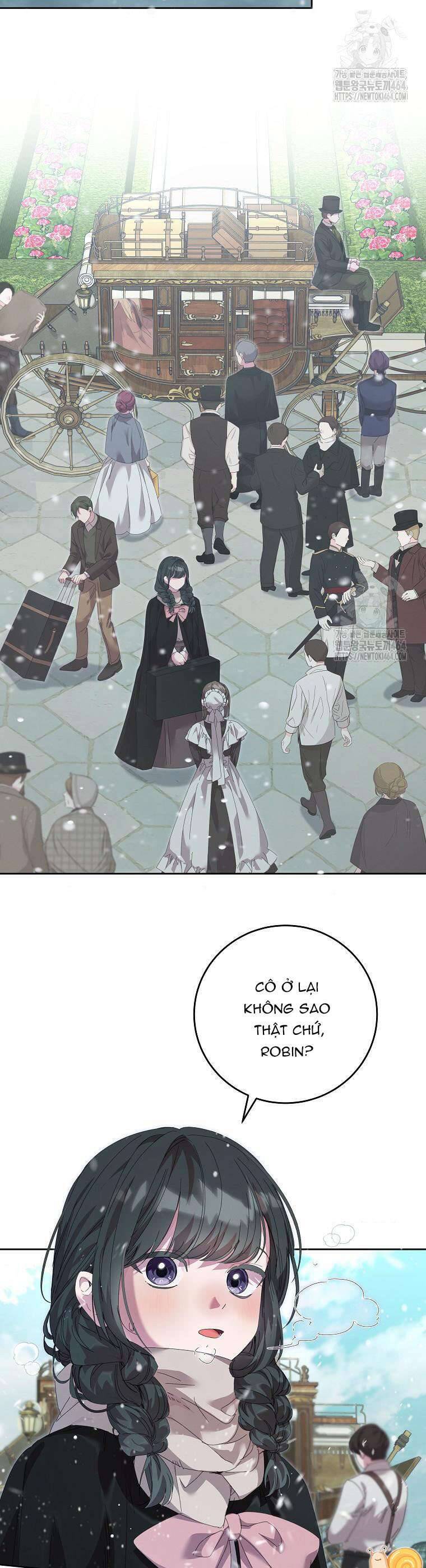 Công Nữ Tái Sinh Chap 11 - Next Chap 12