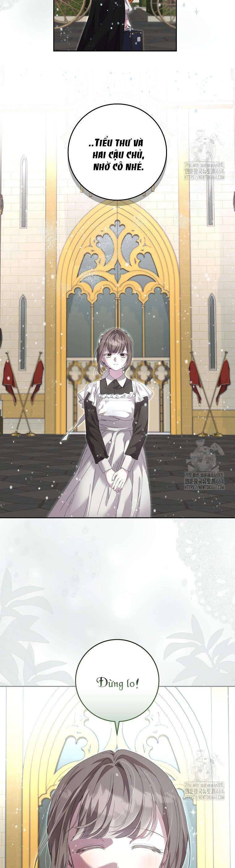 Công Nữ Tái Sinh Chap 11 - Next Chap 12
