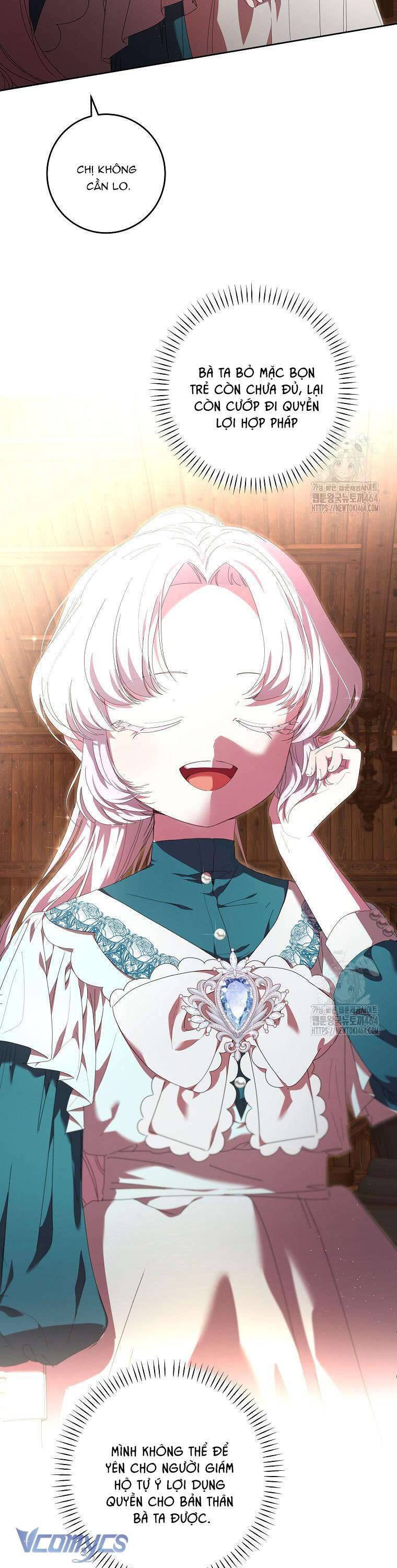 Công Nữ Tái Sinh Chap 11 - Next Chap 12