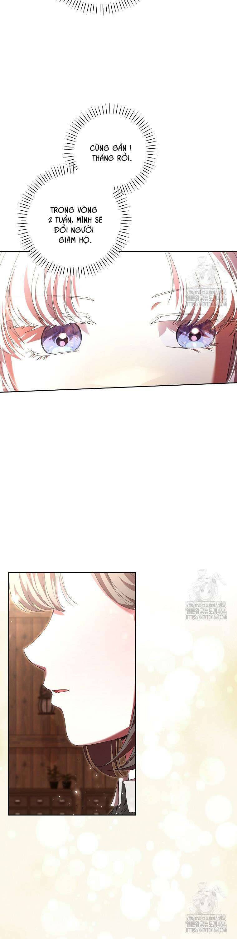 Công Nữ Tái Sinh Chap 11 - Next Chap 12