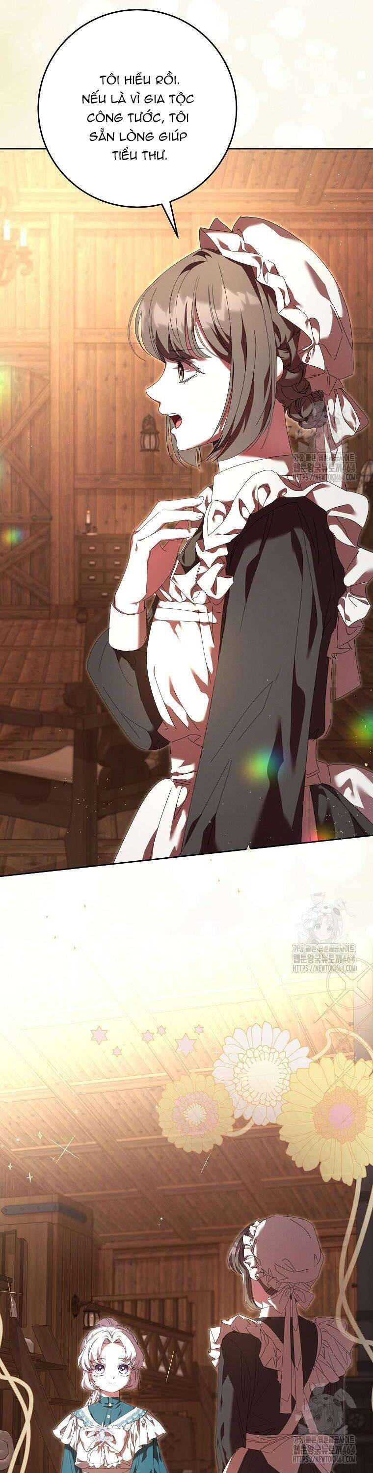 Công Nữ Tái Sinh Chap 11 - Next Chap 12