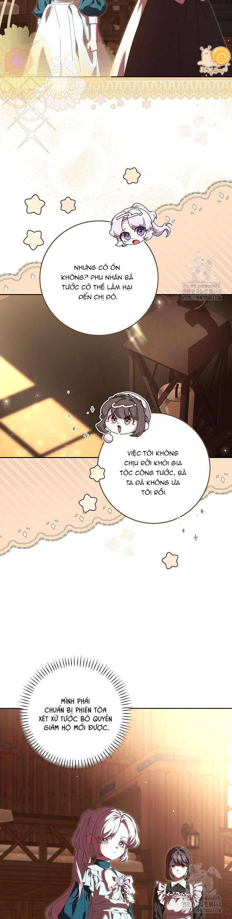 Công Nữ Tái Sinh Chap 11 - Next Chap 12