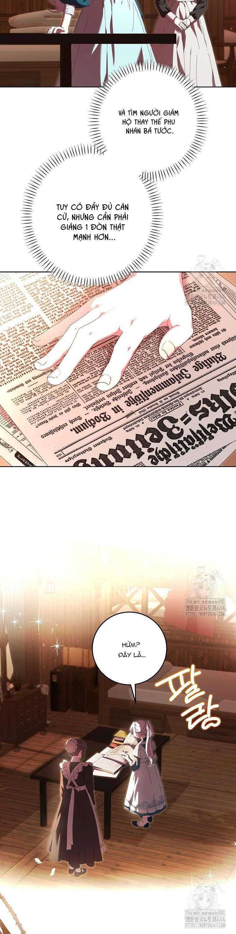 Công Nữ Tái Sinh Chap 11 - Next Chap 12