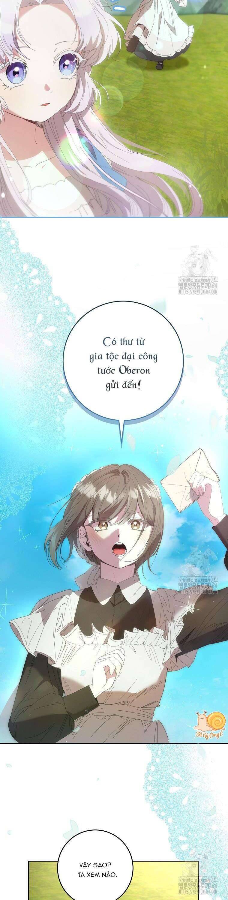 Công Nữ Tái Sinh Chap 12 - Next Chap 13