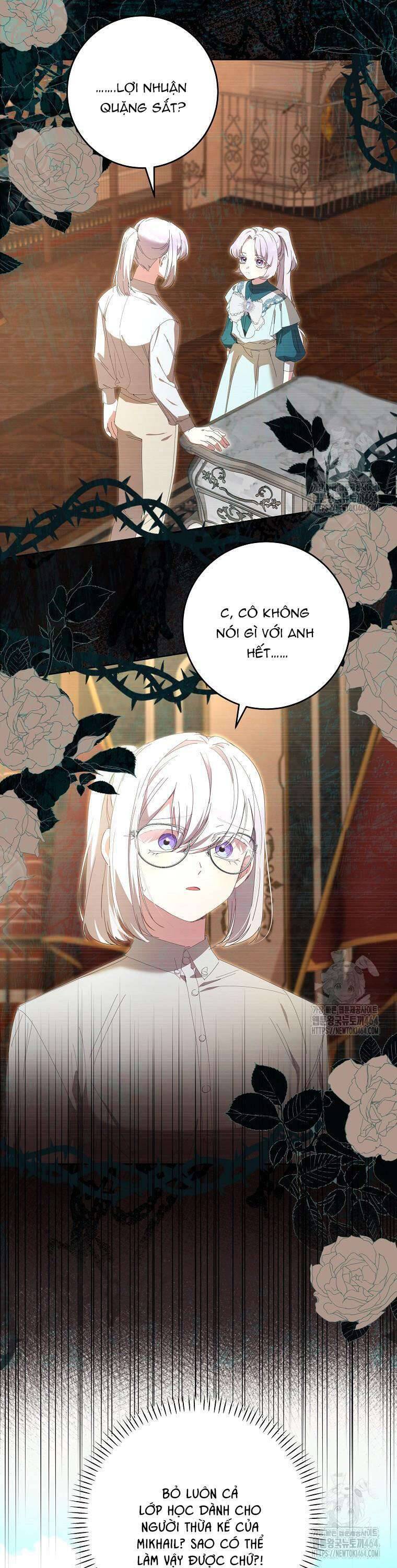 Công Nữ Tái Sinh Chap 12 - Next Chap 13