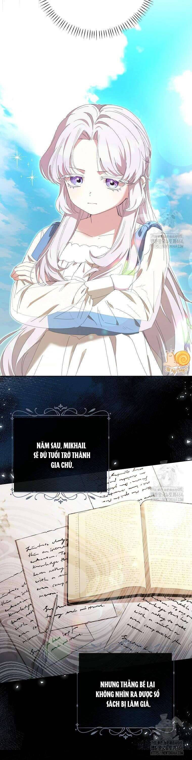 Công Nữ Tái Sinh Chap 12 - Next Chap 13