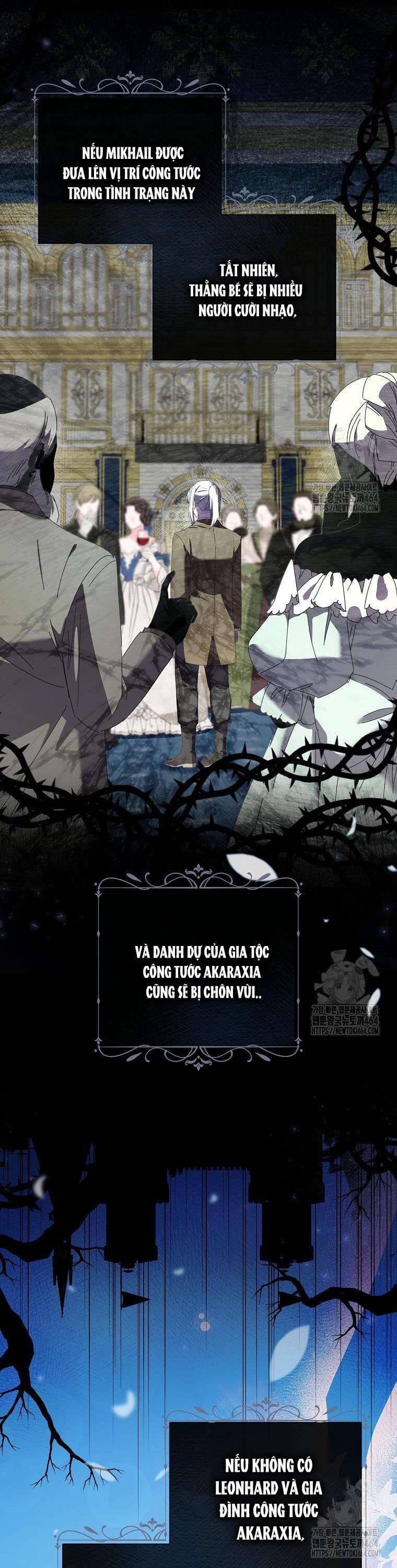 Công Nữ Tái Sinh Chap 12 - Next Chap 13