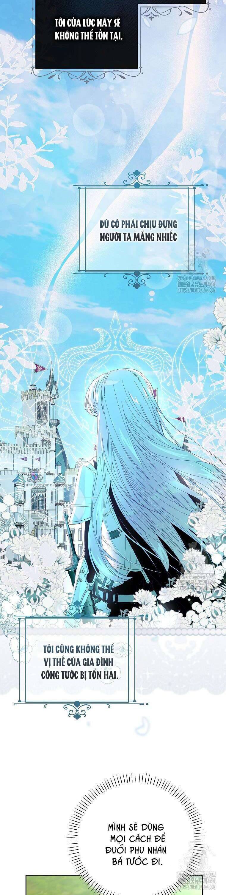 Công Nữ Tái Sinh Chap 12 - Next Chap 13