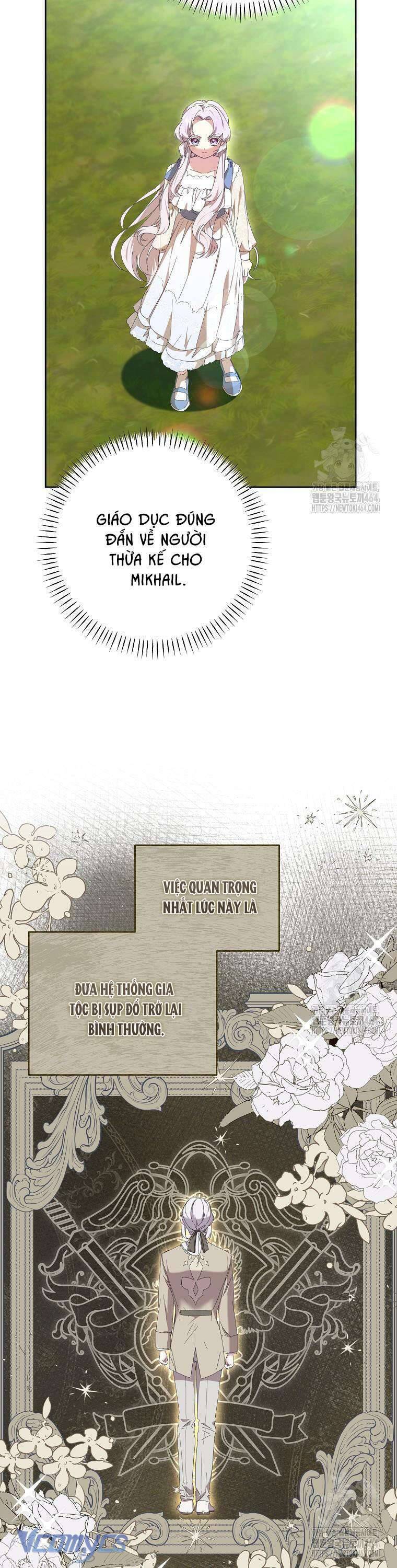 Công Nữ Tái Sinh Chap 12 - Next Chap 13