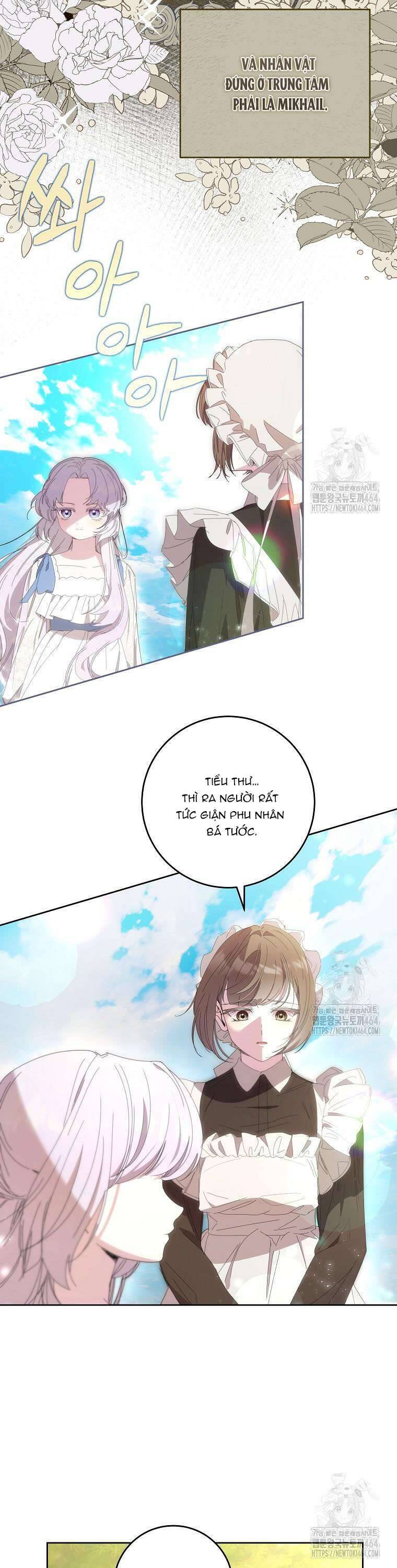 Công Nữ Tái Sinh Chap 12 - Next Chap 13