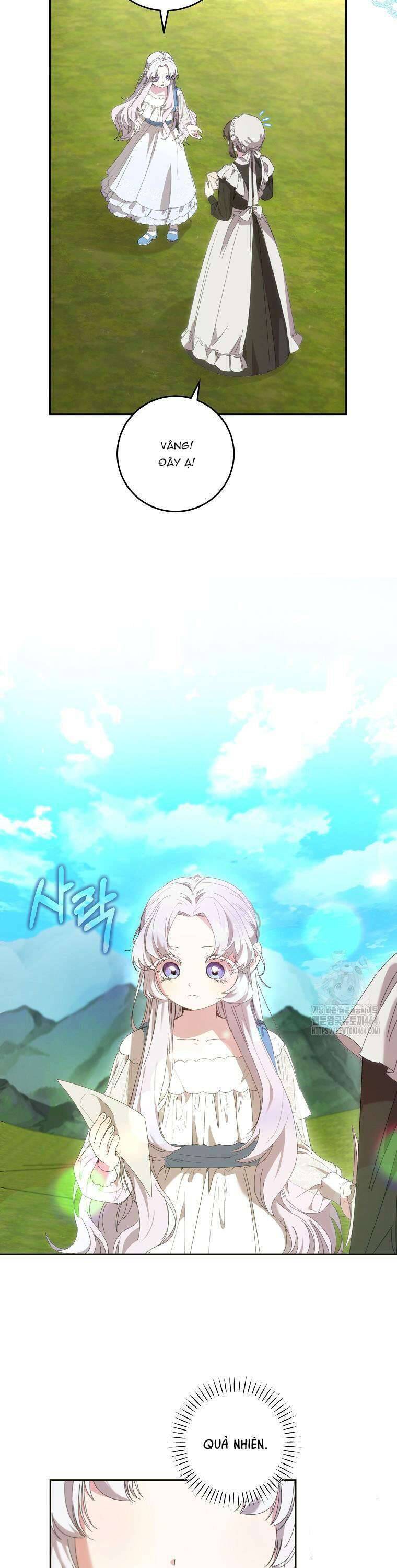 Công Nữ Tái Sinh Chap 12 - Next Chap 13