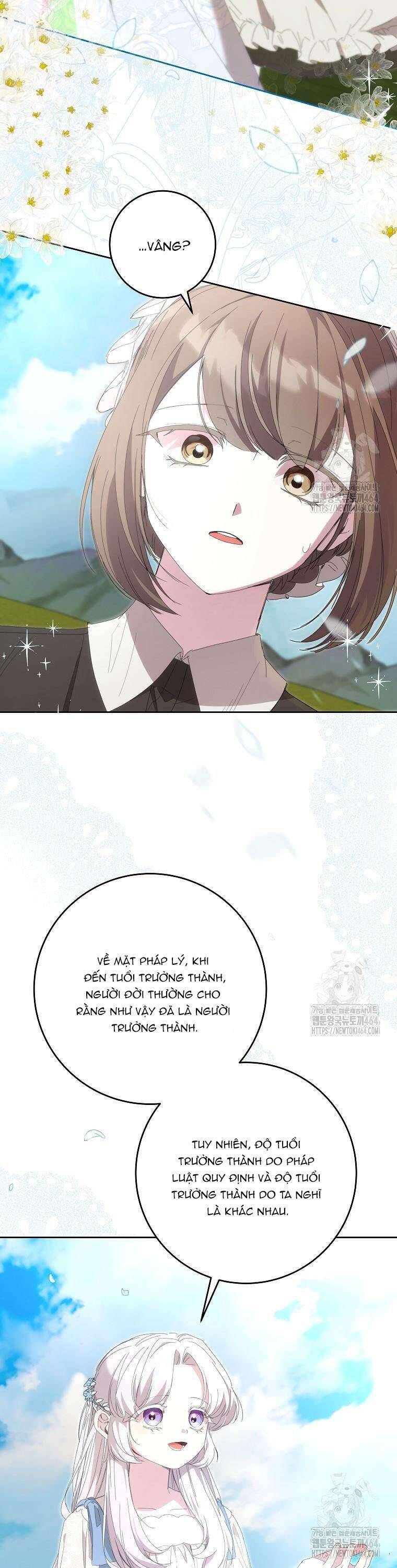 Công Nữ Tái Sinh Chap 12 - Next Chap 13