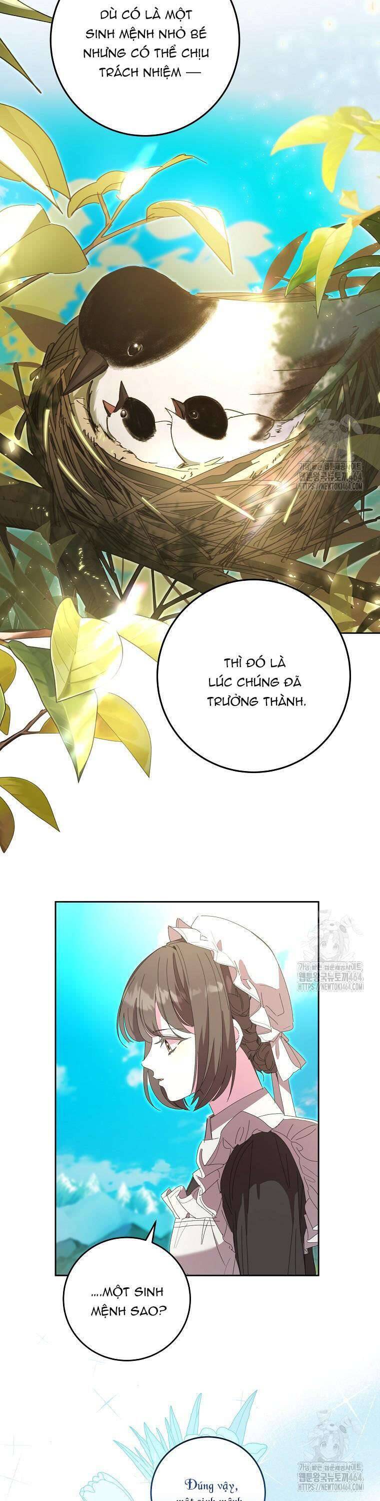 Công Nữ Tái Sinh Chap 12 - Next Chap 13