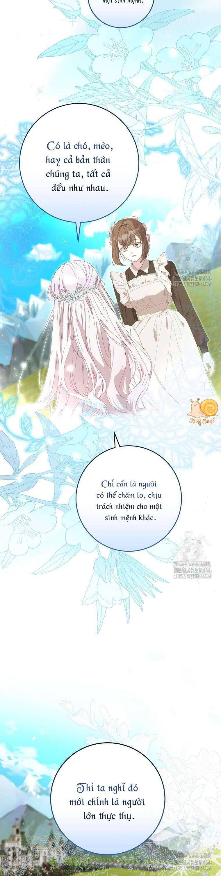 Công Nữ Tái Sinh Chap 12 - Next Chap 13