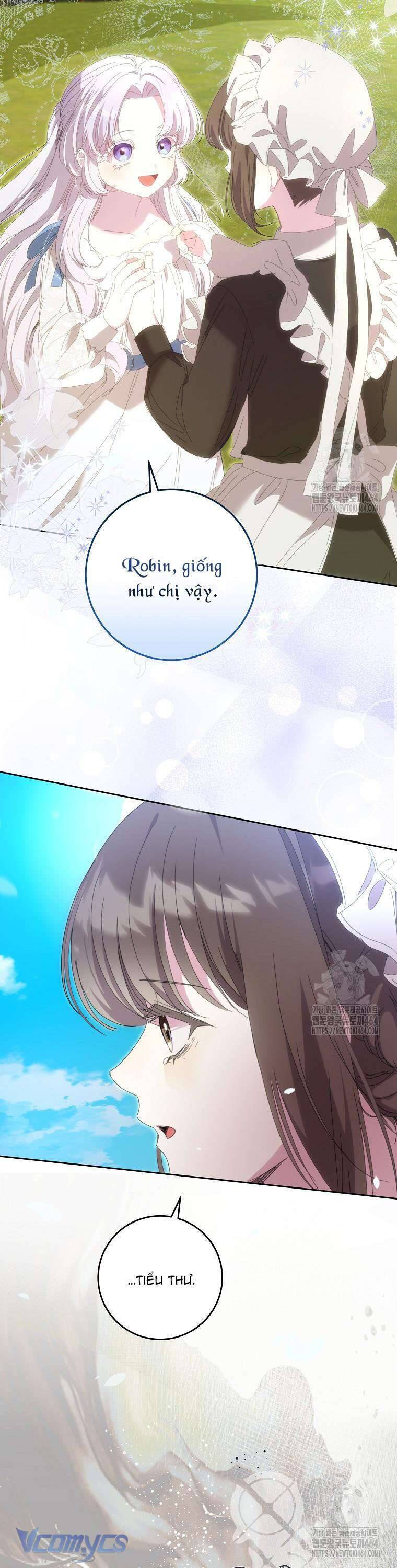 Công Nữ Tái Sinh Chap 12 - Next Chap 13